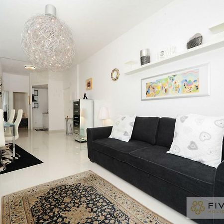 Mini Suite Bijou - Five Stars Holiday House Nice Exterior photo