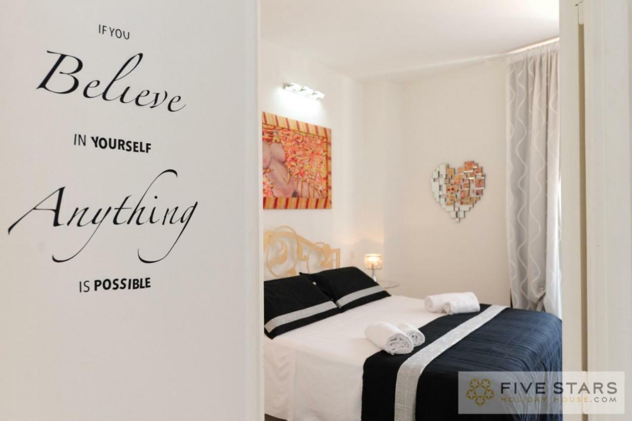 Mini Suite Bijou - Five Stars Holiday House Nice Exterior photo