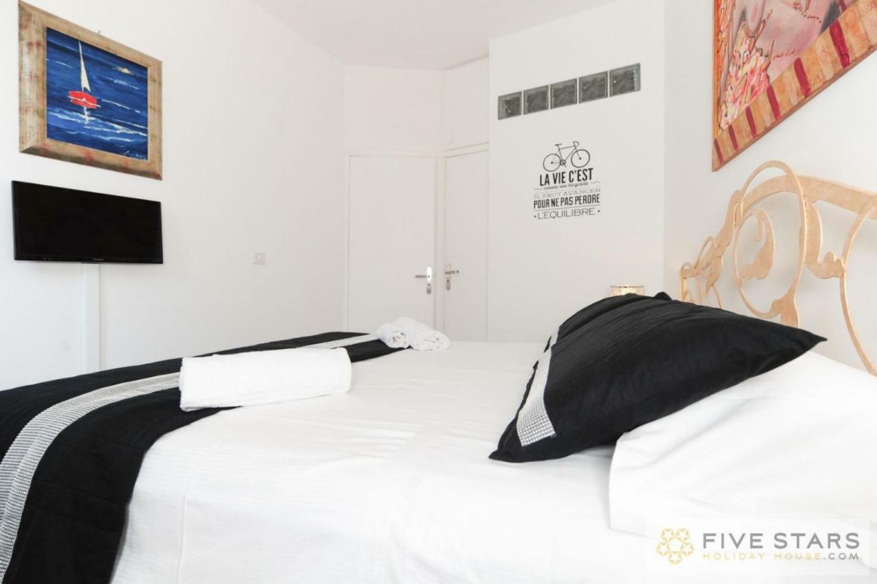 Mini Suite Bijou - Five Stars Holiday House Nice Exterior photo