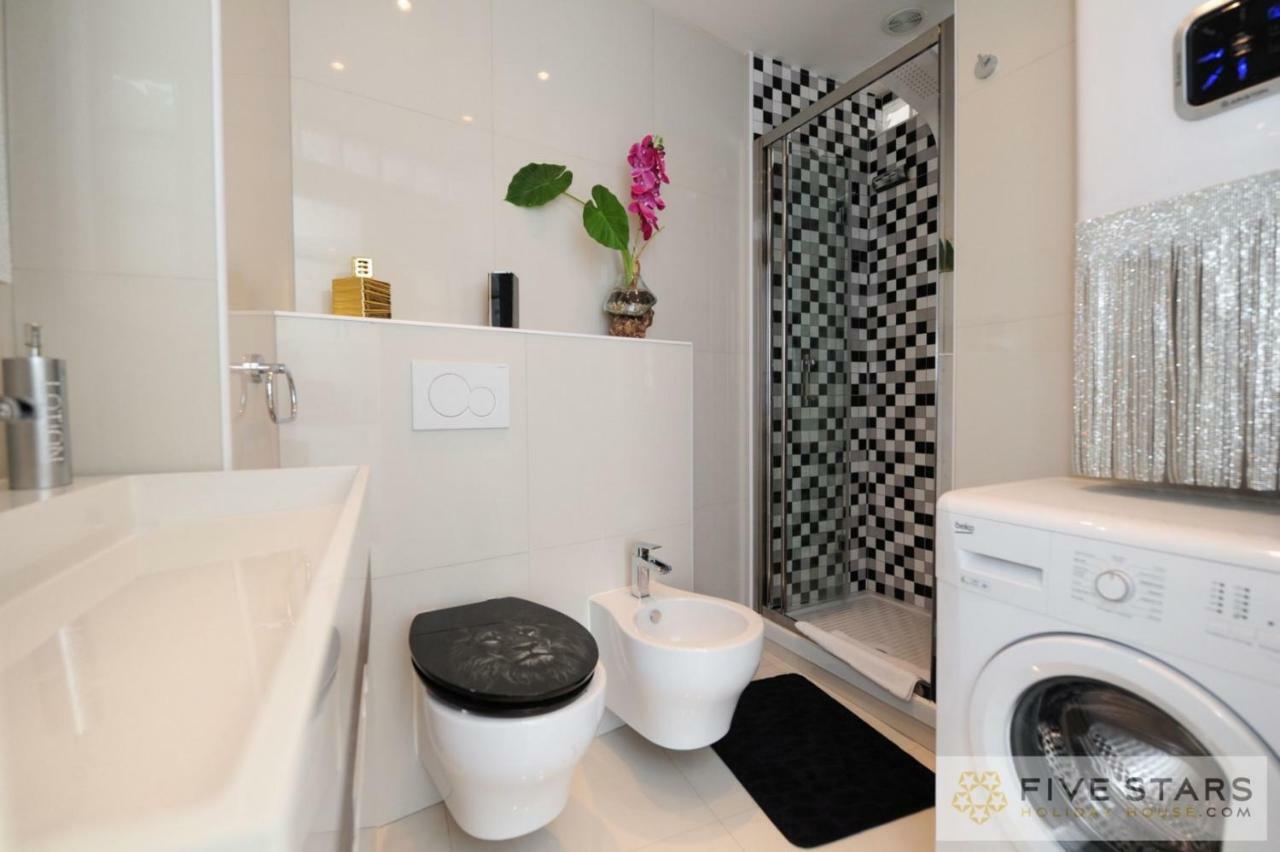 Mini Suite Bijou - Five Stars Holiday House Nice Exterior photo